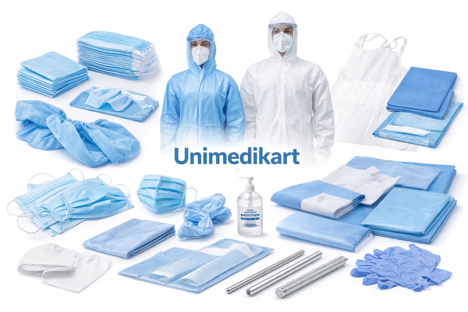 Surgical Face Masks